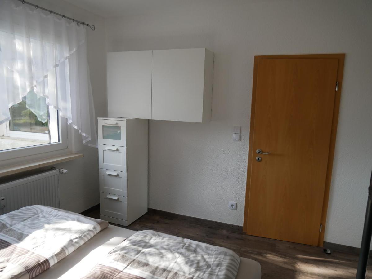 Ferienwohnung Sagenwelt ターレ エクステリア 写真